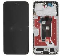 Original Ecran et Vitre Tactile Desert Or Avec Châssis pour Honor 400 (ReLife)