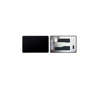 Original Ecran et Vitre Tactile Noir Pour Galaxy Tab S10 FE 5G X526 & S10 FE Wi-Fi X520 GH82-37143A