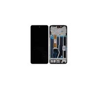 Original Ecran et Vitre Tactile Noir pour OPPO A5 4G (CPH2727)/ A5x (CPH2725) 621029000585