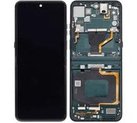 Original Ecran et Vitre Tactile PANTONE Scarab Avec Chassis pour Motorola Razr 60 Ultra 5D68C29813 5D68C30088