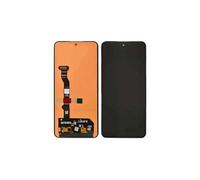 Original Ecran et Vitre Tactile Pulled (PIEC) Noir pour OPPO A5 Pro (CPH2711)/A5 Pro 5G (CPH2695)/A5 4G (CPH2727)/ A5x (CPH2725)/A5 5G (CPH2735)