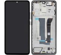 Original Ecran et Vitre Tactile Vert Avec Chassis pour Xiaomi Poco X7 Pro 5G 56000300O1000 Vert