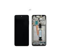 Original ecran lcd avec châssis gris pour poco x3/x3 pro/x3 nfc