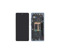 Original Ecran LCD Complet Bleu Sur Châssis Pour OnePlus 12R