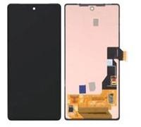Original Ecran LCD Complet Noir Sans Châssis GOOGLE PIXEL 7A G949-00364-00 Noir G