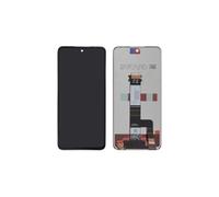 Original Ecran LCD Complet Noir Sans Châssis Pour Redmi 13/Poco M6 Relife.