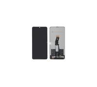 Original Ecran LCD Complet Noir Sans châssis Pour Redmi A3 relife