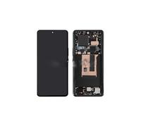 Original Ecran LCD Complet Noir Sur Châssis Pour Xiaomi 13 Ultra Relife G