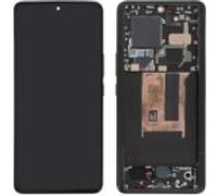 Original Ecran LCD Complet Noir Sur Châssis Pour 13 Ultra Relife
