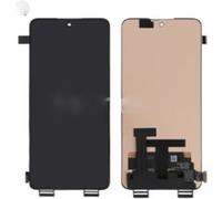 Original Ecran LCD Complet sans châssis Noir pour OnePlus 10T 5G (ReLife)