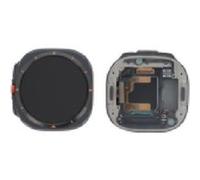 Original Ecran LCD Complet Titane Gris pour Samsung Galaxy Watch Ultra LTE (47mm) (L705U) GH82-35194A