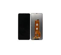 Original Ecran LCD et Tactile Pulled (PIEC) Noir pour C63/C61/Note 60