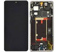 Original Ecran LCD et Vitre Tactile Astral Trail Avec Chassis pour OnePlus 13R 5G 621029000398 trail
