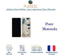 Original Ecran LCD & Vitre tactile Blanc Assemblés Sur Châssis Pour Motorola Edge 20 Pro (XT2153) https://www.fnac.com/mp50219814/Original-Ecran-LCD-et-Vitre-tactile-Blanc-Assembles-Sur-Chassis-Pour-Motorola-Edge-20-Pro-XT2153/w-4?oref=645dc52d-9908-be6a-5c79-85abae3abc23