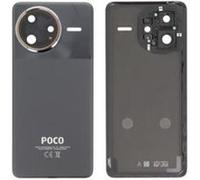 Original Ecran LCD et Vitre Tactile Complet Argent pour Xiaomi Poco F7 5G Argent