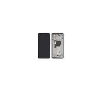 Original Ecran LCD et Vitre Tactile Complet Bleu Mer pour 40 Edge Neo 5D68C23364