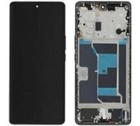 Original Ecran LCD et Vitre Tactile Complet Marron pour Vivo V30e/V40 Lite 5G 5435167