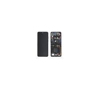 Original Ecran LCD et Vitre Tactile Complet Noir pour Motorola Razr 60 (ReLife) Noir