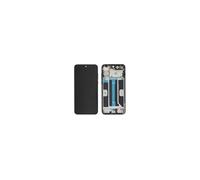 Original Ecran LCD et Vitre Tactile Complet Noir pour OnePlus Nord 5 621029000619
