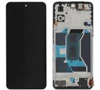 Original Ecran LCD et Vitre Tactile Complet Noir pour Vivo V30 SE/V40 SE 5G 5434773 Noir