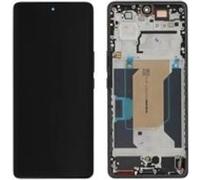 Original Ecran LCD et Vitre Tactile Complet Noir pour Vivo V40 5G 5435475 Noir