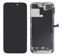Original Ecran LCD et Vitre Tactile complet Pour iPhone 14 Pro Max (Service Pack) Noir