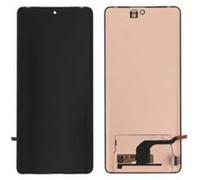 Original Ecran LCD et Vitre Tactile Complet Sans Châssis pour VIVO V40 5G (ReLife)