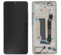 Original Ecran LCD et Vitre Tactile Complet Vert Avec Châssis pour Xiaomi Poco X7 Pro (ReLife) Vert