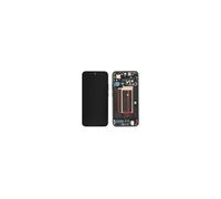 Original Ecran LCD et Vitre Tactile Complet Vert Emeraude pour Oppo Reno14 5G