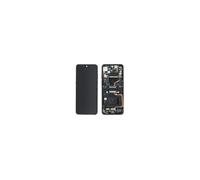 Original Ecran LCD et Vitre Tactile Complet Vert pour Motorola Razr 60 Ultra (ReLife)