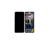 Original Ecran LCD et Vitre Tactile Eternal Green Avec Chassis Pour OnePlus 11 5G 2011100439