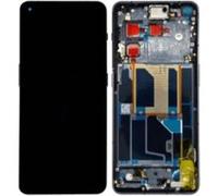 Original Ecran LCD et Vitre Tactile Eternal Green Avec Chassis Pour OnePlus 11 5G 2011100439 green G