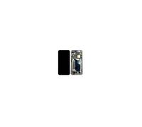 Original Ecran LCD et Vitre Tactile Gris pour Xiaomi 15T Pro 5600050O12U00