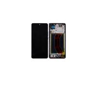 Original Ecran LCD et Vitre Tactile IceSense Bleu pour Realme GT 7T 621029000575 Bleu