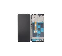 Original Ecran LCD et Vitre Tactile Noir pour A54s 4908020