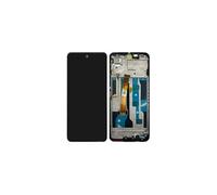 Original Ecran LCD et Vitre Tactile Noir pour C75 621029000365