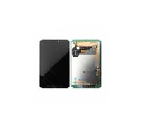 Original Ecran LCD et Vitre Tactile Noir pour Galaxy Tab Active 5 Wifi X300 GH82-33849A