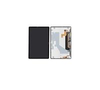 Original Ecran LCD et vitre Tactile Noir pour Galaxy Tab S10 Plus 5G X826/Galaxy Tab S10 Plus Wi-Fi X820 GH82-35896A