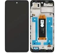 Original Ecran LCD et Vitre Tactile Noir pour HMD Pulse Pro, Pulse & Pulse+ 286940623 Noir