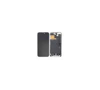 Original Ecran Lcd Et Vitre Tactile Noir pour iPhone 14 Pro Max 605-12944 (Service Pack)