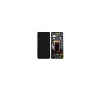 Original Ecran LCD et Vitre Tactile Noir pour OnePlus 13R 5G 621029000397
