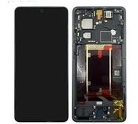 Original Ecran LCD et Vitre Tactile Noir pour OnePlus 13R 5G 621029000397
