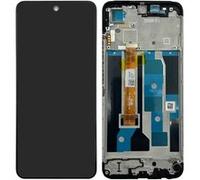 Original Ecran LCD et Vitre Tactile Noir Pour Realme C65 4G 621029000189 Noir G