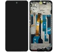 Original Ecran LCD et Vitre Tactile Noir pour C75 621029000365