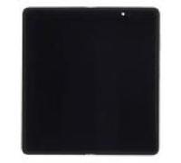 Original Ecran LCD et Vitre Tactile Or Avec Chassis pour Honor Magic V5