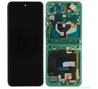 Original Ecran LCD et Vitre Tactile PANTONE Spring Bud pour Motorola Razr 60 5D68C29966 5D68C30271 bud