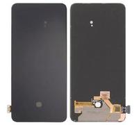 Original Ecran LCD et Vitre Tactile Pulled Noir pour OPPO Reno 10x Zoom CPH1919 Noir G
