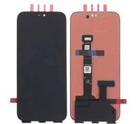 Original Ecran LCD et Vitre Tactile Pulled (PIEC)Noir pour Honor X8b/200 Lite/X8C Noir G