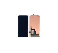 Original Ecran LCD et Vitre Tactile Pulled (PIEC) Noir pour Xiaomi Mi 10/Mi 10 Pro (Version S) Noir