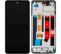 Original Ecran LCD et Vitre Tactile Ripple Blue pour OPPO A60 4G (CPH2631) 621029000204 Blue G